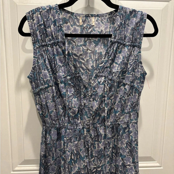 PERRY WALKER COLLECTIVE
TIA MAXI II DRESS - Picture 4 of 7